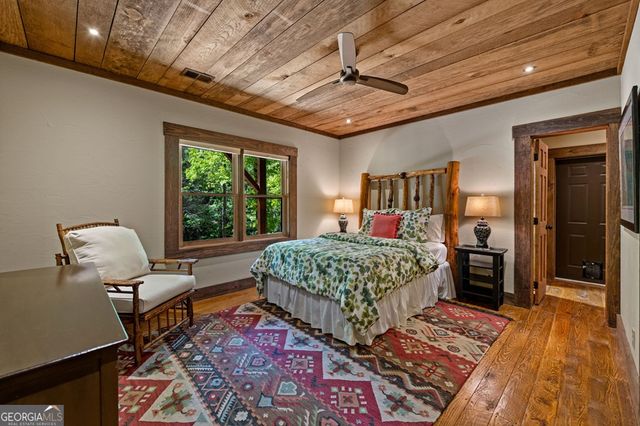 2100 Big Creek Road, Cherry Log, GA 30522