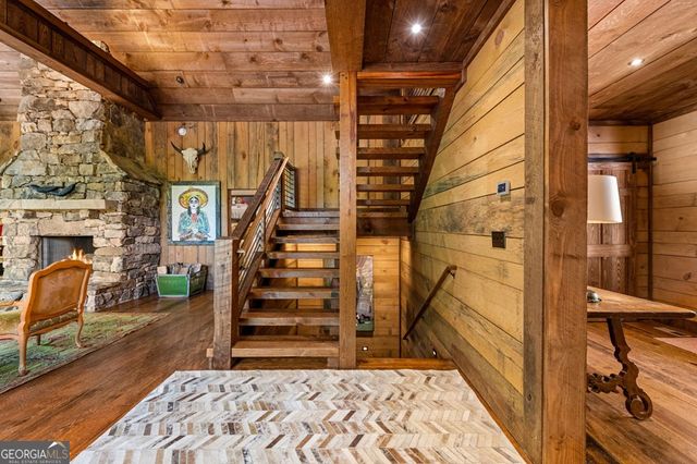2100 Big Creek Road, Cherry Log, GA 30522