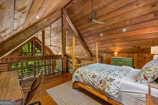 2100 Big Creek Road, Cherry Log, GA 30522