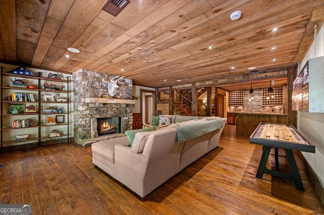 2100 Big Creek Road, Cherry Log, GA 30522