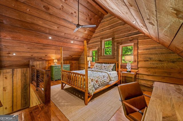 2100 Big Creek Road, Cherry Log, GA 30522