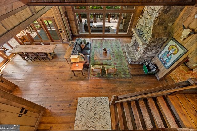 2100 Big Creek Road, Cherry Log, GA 30522