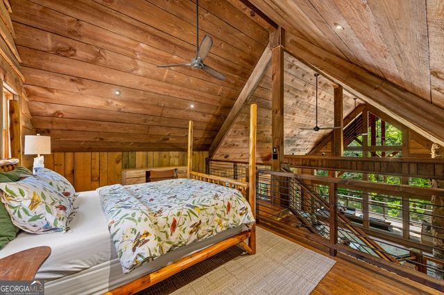 2100 Big Creek Road, Cherry Log, GA 30522