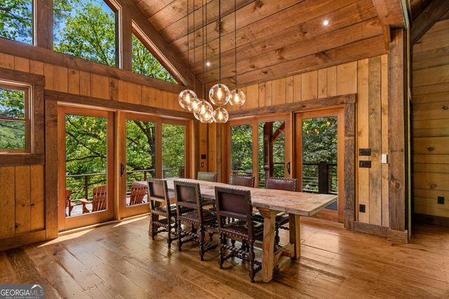2100 Big Creek Road, Cherry Log, GA 30522