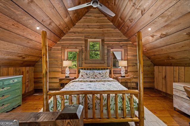 2100 Big Creek Road, Cherry Log, GA 30522