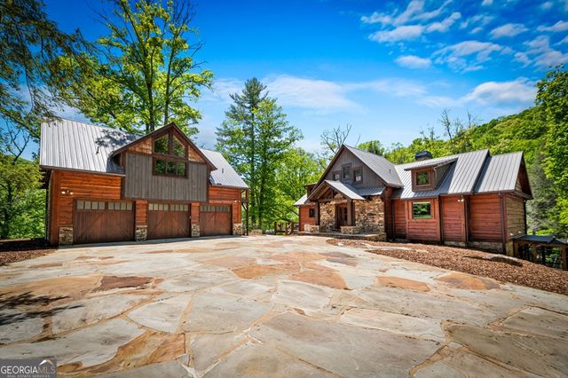 2100 Big Creek Road, Cherry Log, GA 30522
