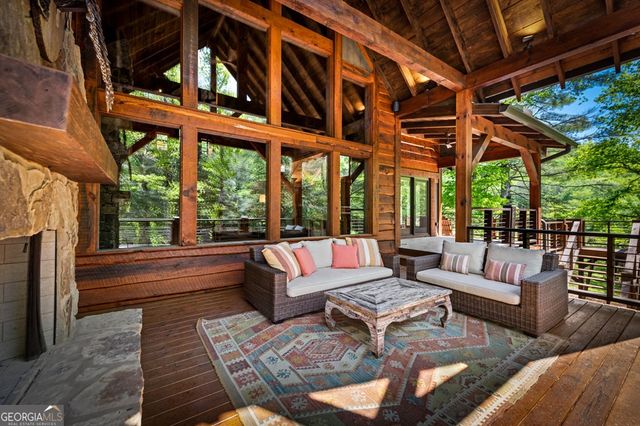 2100 Big Creek Road, Cherry Log, GA 30522