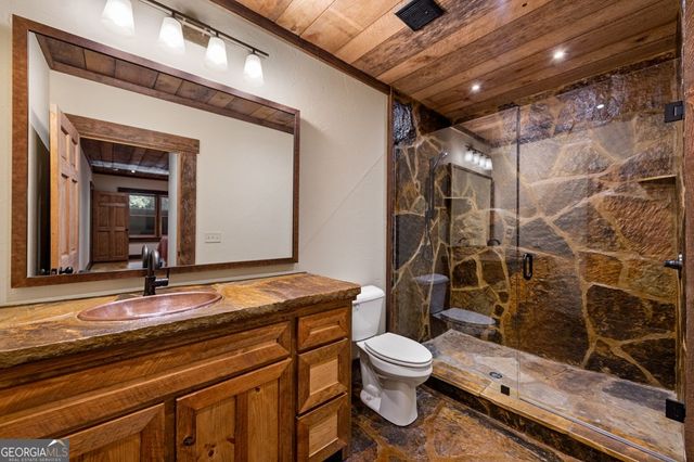 2100 Big Creek Road, Cherry Log, GA 30522
