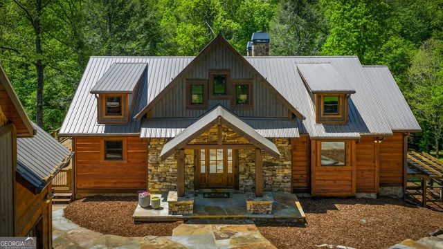 2100 Big Creek Road, Cherry Log, GA 30522