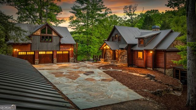 2100 Big Creek Road, Cherry Log, GA 30522