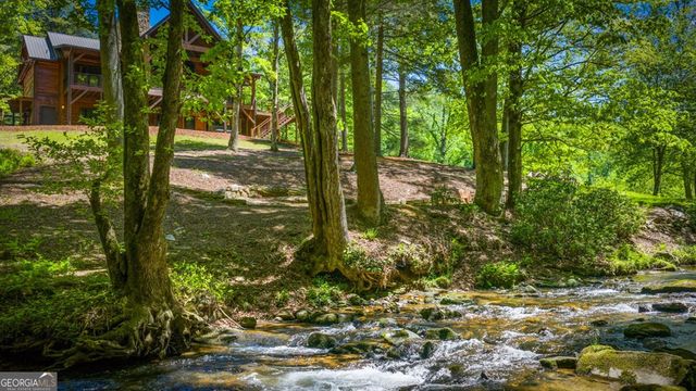 2100 Big Creek Road, Cherry Log, GA 30522