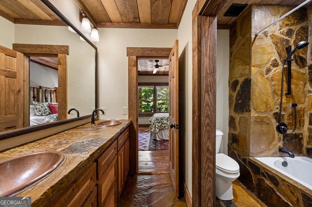 2100 Big Creek Road, Cherry Log, GA 30522