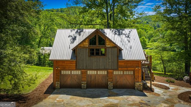 2100 Big Creek Road, Cherry Log, GA 30522