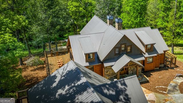 2100 Big Creek Road, Cherry Log, GA 30522
