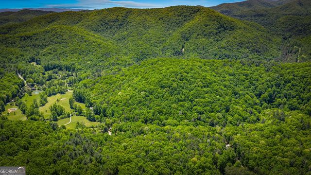 2100 Big Creek Road, Cherry Log, GA 30522