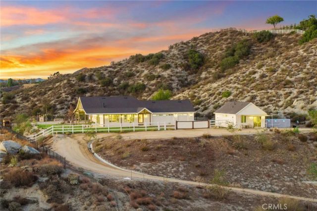 41950 Calle La Escondida, Temecula, CA 92592