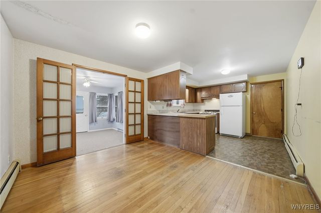 115 North Spruce Street, Batavia City, NY 14020