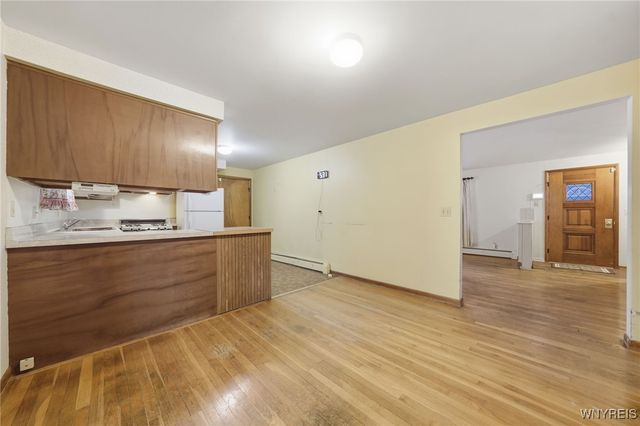 115 North Spruce Street, Batavia City, NY 14020