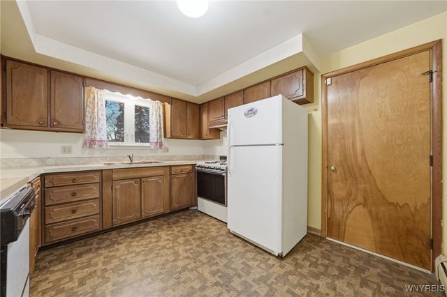 115 North Spruce Street, Batavia City, NY 14020