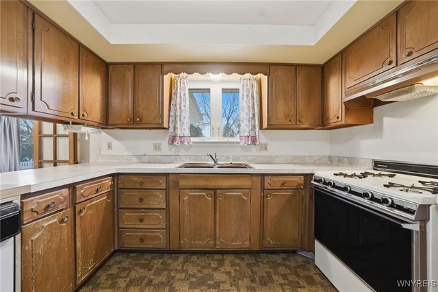 115 North Spruce Street, Batavia City, NY 14020