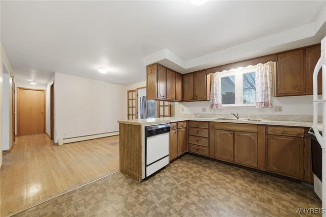 115 North Spruce Street, Batavia City, NY 14020