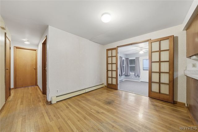 115 North Spruce Street, Batavia City, NY 14020