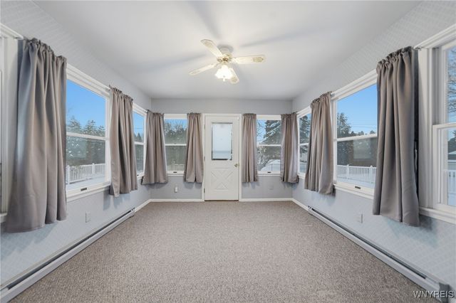 115 North Spruce Street, Batavia City, NY 14020