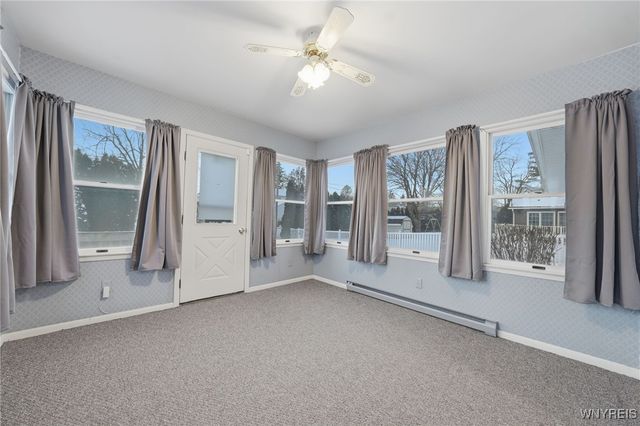 115 North Spruce Street, Batavia City, NY 14020