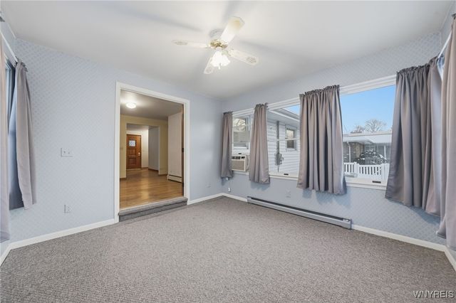 115 North Spruce Street, Batavia City, NY 14020