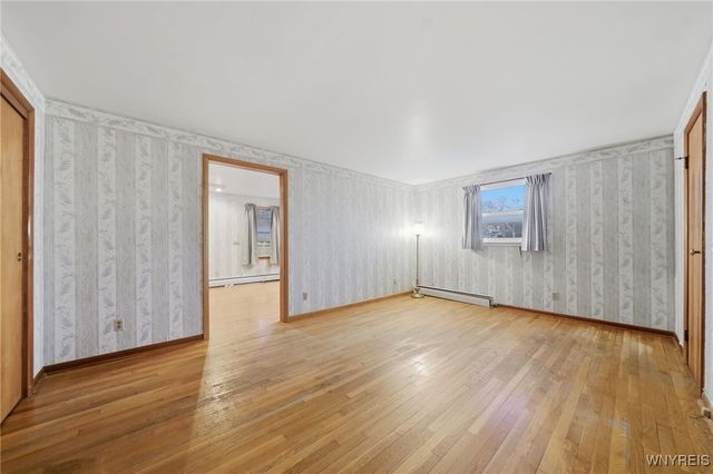 115 North Spruce Street, Batavia City, NY 14020