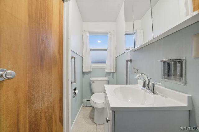 115 North Spruce Street, Batavia City, NY 14020