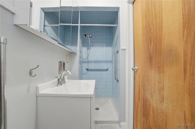 115 North Spruce Street, Batavia City, NY 14020