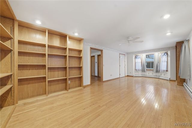 115 North Spruce Street, Batavia City, NY 14020