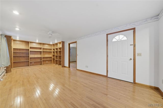 115 North Spruce Street, Batavia City, NY 14020