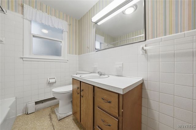 115 North Spruce Street, Batavia City, NY 14020