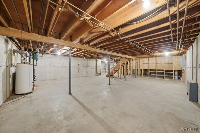 115 North Spruce Street, Batavia City, NY 14020