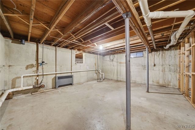 115 North Spruce Street, Batavia City, NY 14020