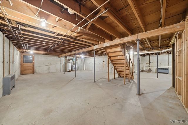 115 North Spruce Street, Batavia City, NY 14020