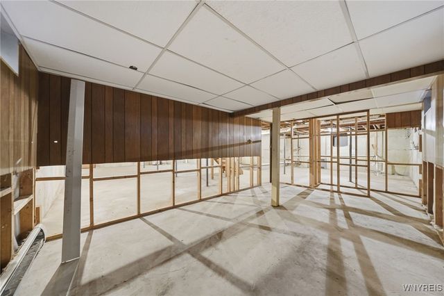 115 North Spruce Street, Batavia City, NY 14020