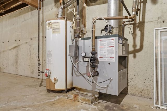 115 North Spruce Street, Batavia City, NY 14020