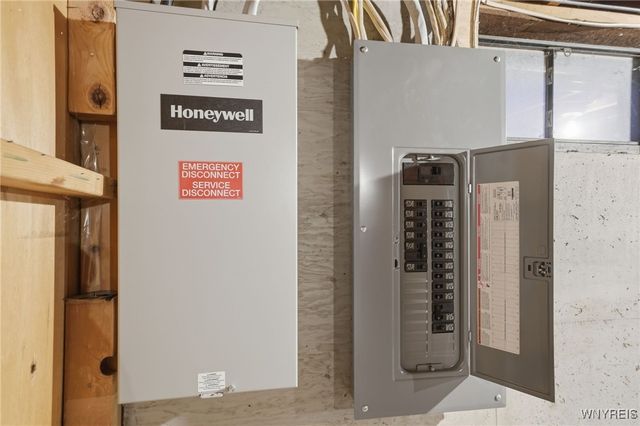 115 North Spruce Street, Batavia City, NY 14020