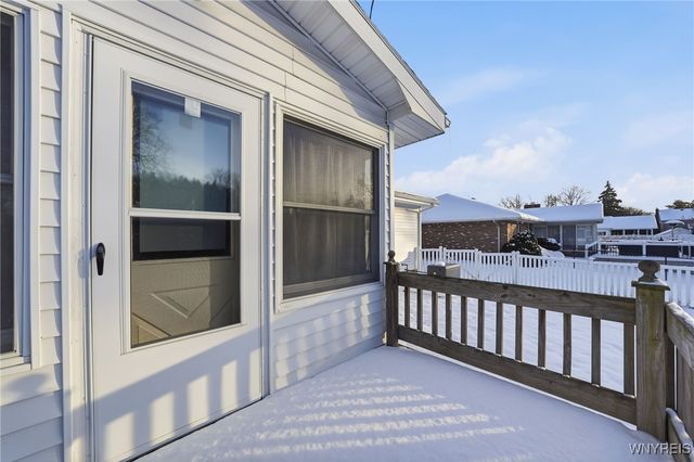 115 North Spruce Street, Batavia City, NY 14020