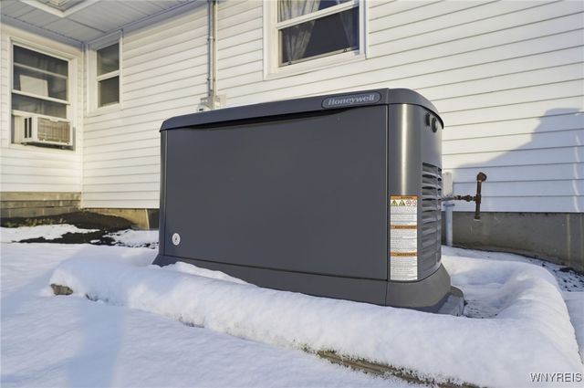 115 North Spruce Street, Batavia City, NY 14020