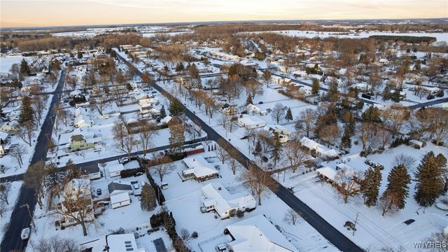 115 North Spruce Street, Batavia City, NY 14020