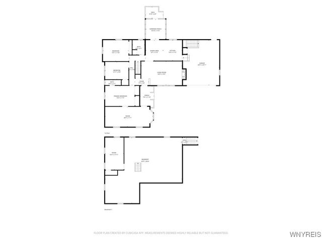 115 North Spruce Street, Batavia City, NY 14020