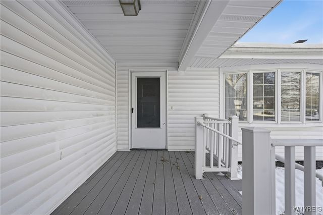 115 North Spruce Street, Batavia City, NY 14020