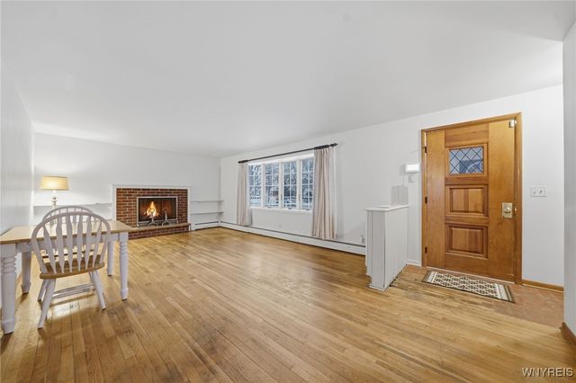 115 North Spruce Street, Batavia City, NY 14020