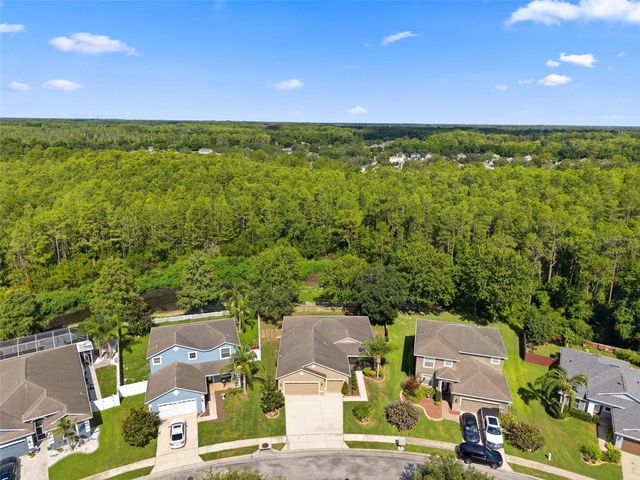 12626 JILLIAN CIRCLE, Hudson, FL 34669