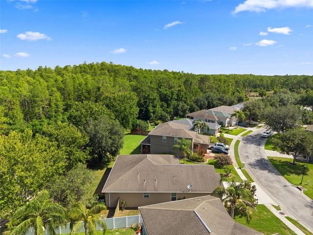 12626 JILLIAN CIRCLE, Hudson, FL 34669