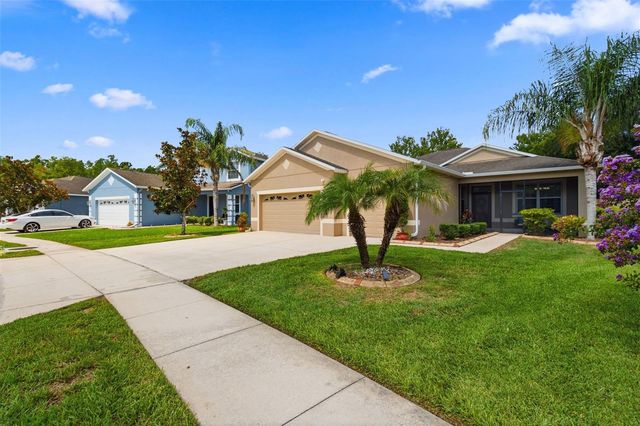12626 JILLIAN CIRCLE, Hudson, FL 34669